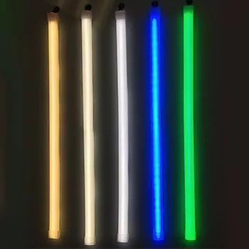 Napa Lampu LED minangka pilihan sing paling apik kanggo motor sampeyan