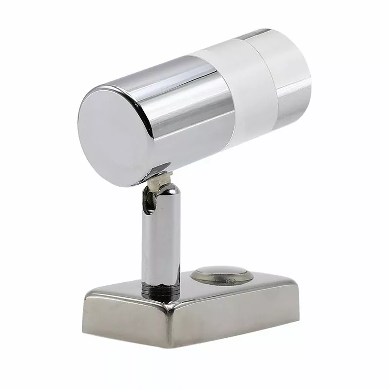Apa lampu RV?