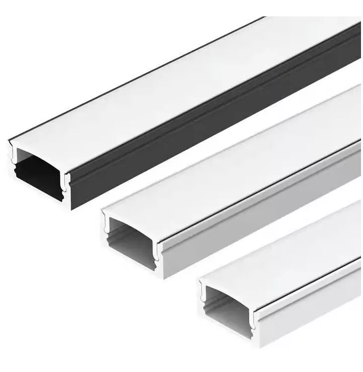 Apa sing paling apik babagan garis lampu LED ekstersional kanggo petualangan ruangan?