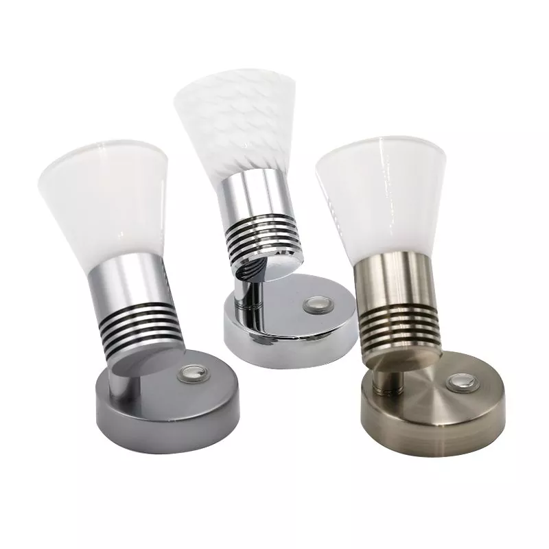Apa sing nggawe lampu LED 24V iki cocog kanggo kapal lan RVS?