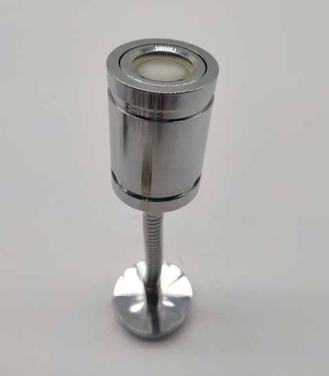 Napa lampu mobil penting kanggo nyopir wengi sing aman?