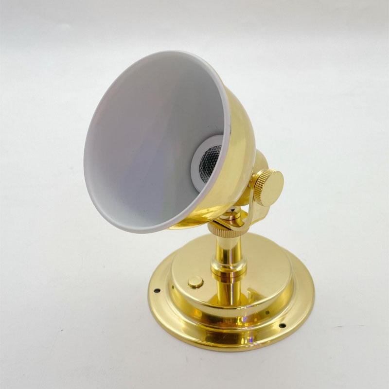 Napa sampeyan kudu milih lampu interior mobil trailer kanggo transportasi sing aman lan efisien?