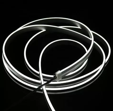24V Outdoor LED Neon Strip Lampu