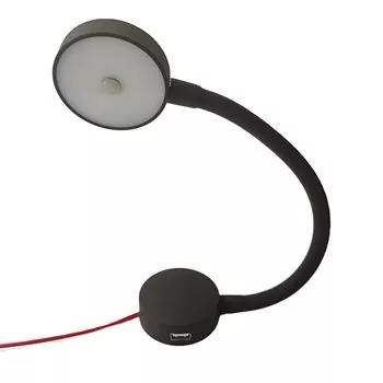 Lampu Chart LED Mobil Camper