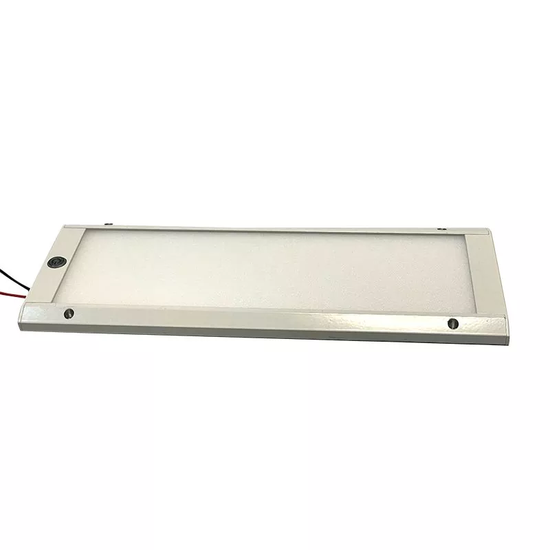 Lampu Interior Pemasangan Ambulans Mobil