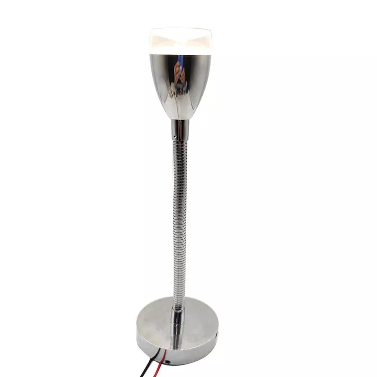 Mobil Motorhome LED Lampu Chart Fleksibel