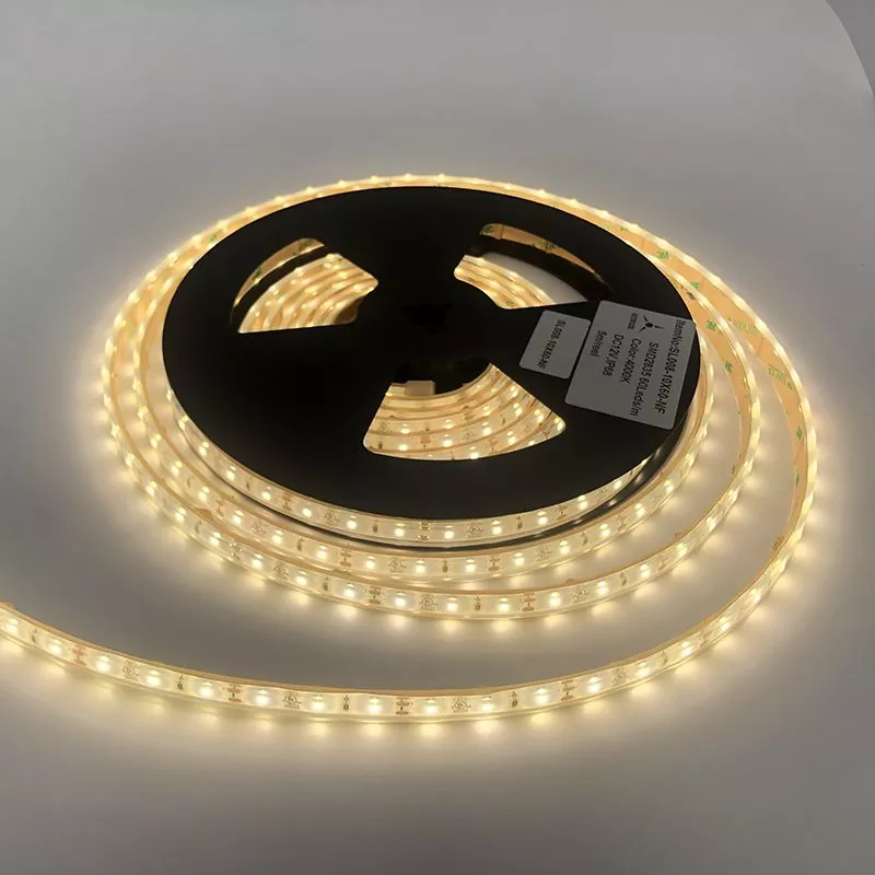 Lampu Strip LED RV Mobil