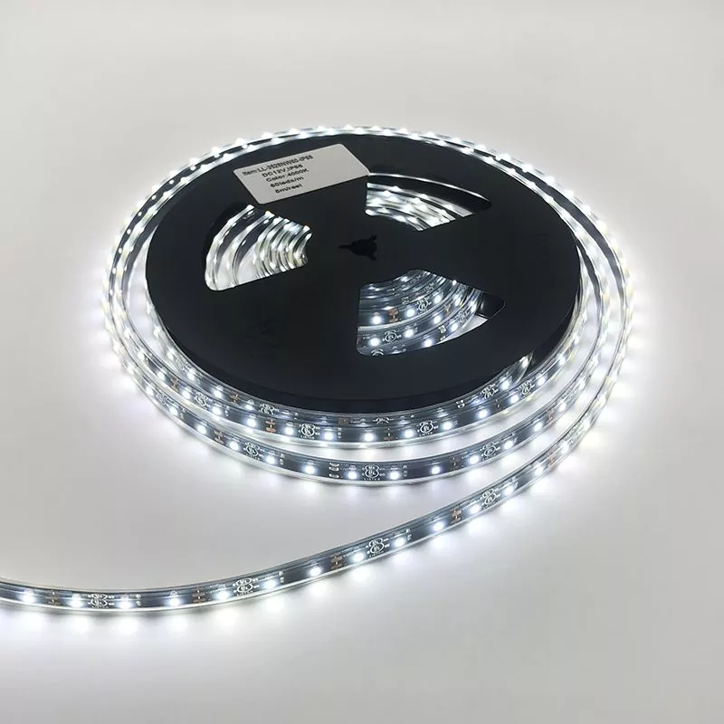 Caravan LED Strip Lampu Fleksibel