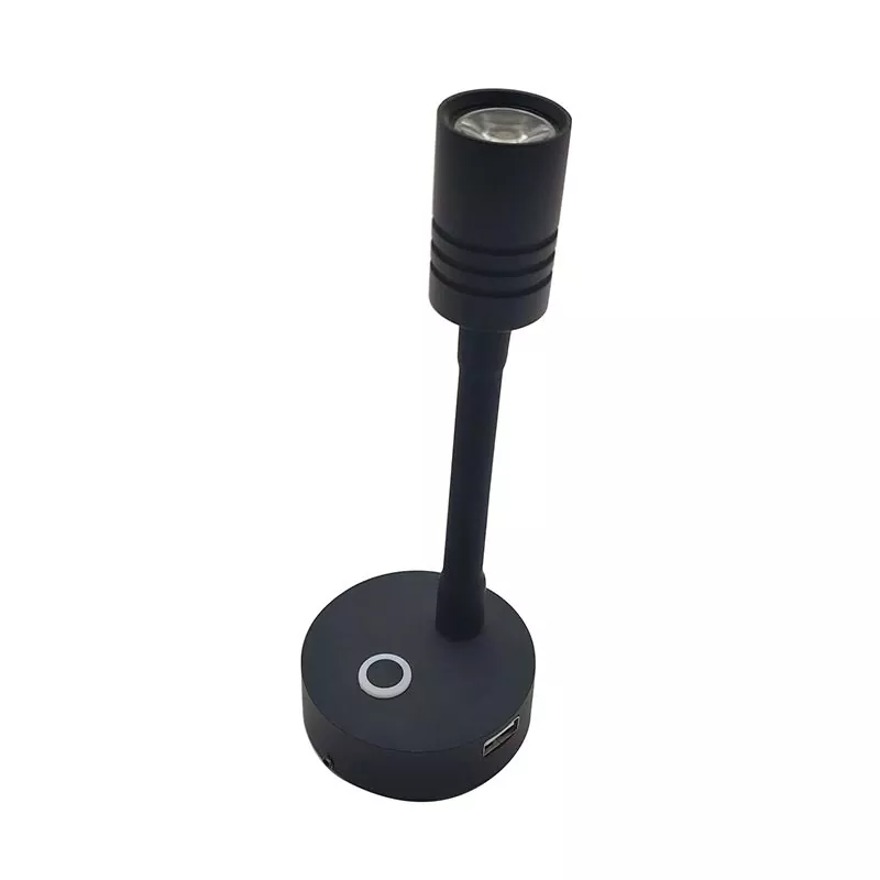 Caravan LED Fleksibel Touch Dimming Light