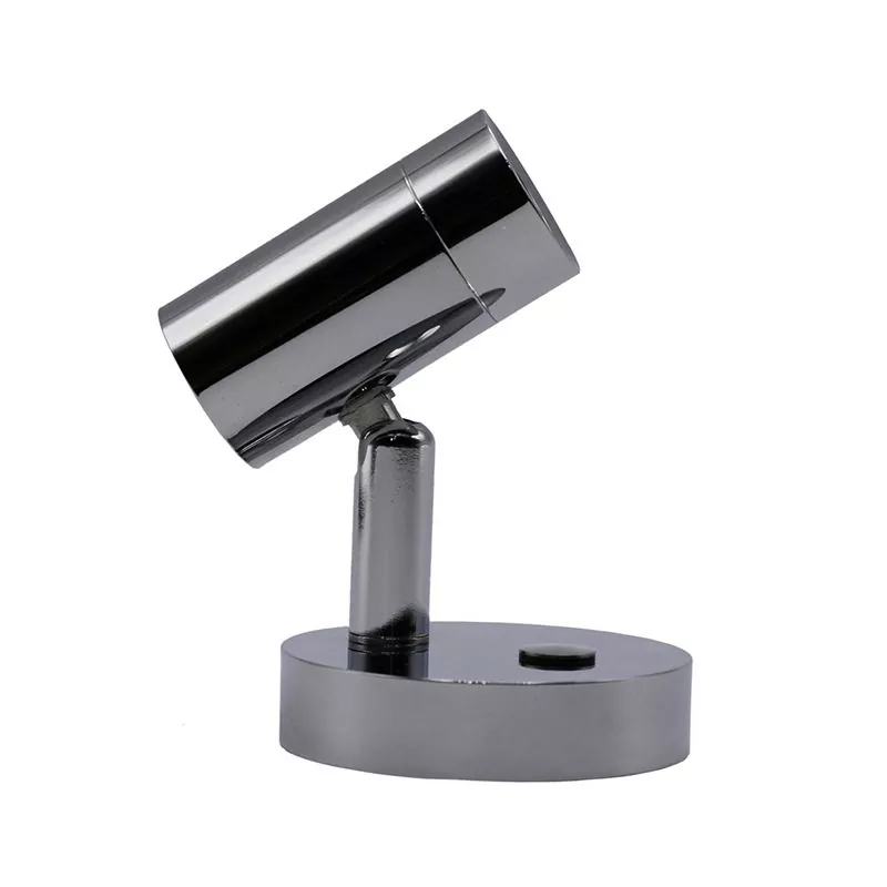 RV Interior Fixture LED USB-C Lampu